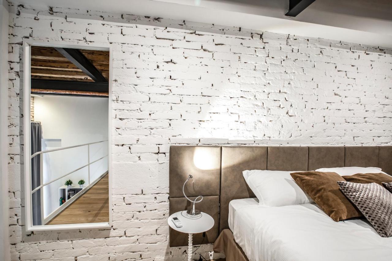 Industrial Loft Venice R&R Dış mekan fotoğraf