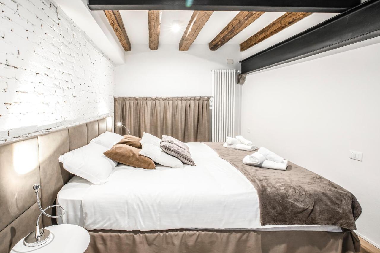 Industrial Loft Venice R&R Dış mekan fotoğraf