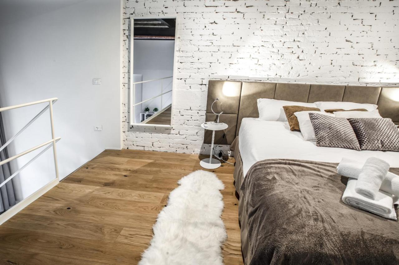 Industrial Loft Venice R&R Dış mekan fotoğraf