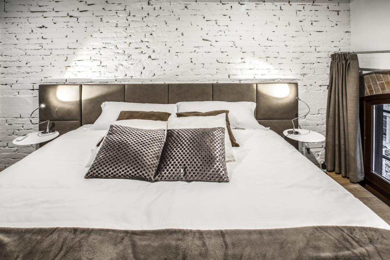 Industrial Loft Venice R&R Dış mekan fotoğraf